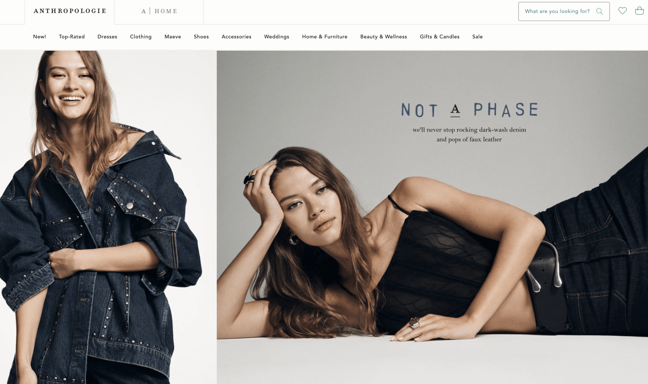 Anthropologie Launches $40K National Giving Program for Nonprofits